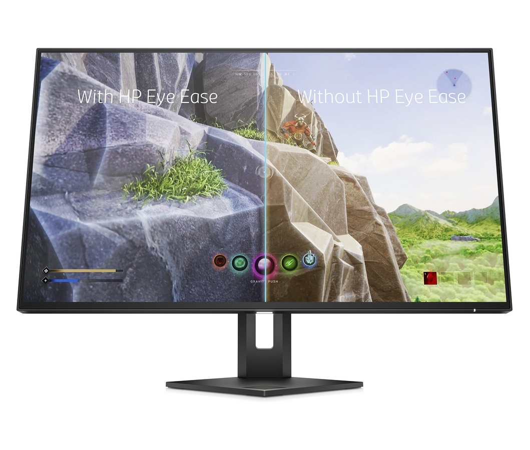 Monitor HP Omen 27u 4K Gaming UHD IPS 144Hz HDR400